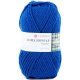 Пряжа Пехорка ПОПУЛЯРНАЯ 491 ультрамарин (10 мотков)