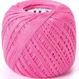 Пряжа Yarnart LILY 5001 фламинго (4 мотка)