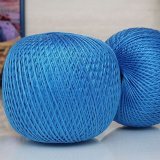 Пряжа ПНК им.Кирова НИТКИ ДЛЯ РУКОДЕЛИЯ 2508 т.голубой (4 мотка)