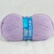 Пряжа Семеновская КАРОЛИНА 10942 св.сирень (5 мотков)