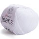 Пряжа Yarnart JEANS 62 отбелка (10 мотков)