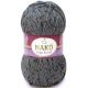 Пряжа Nako VEGA TWEED 31754 серый (5 мотков)