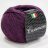 Пряжа Seam CHAMPAGNE 1009 т.пурпур (2 мотка)
