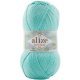 Пряжа Alize HAPPY BABY NEW 19 ментол (5 мотков)