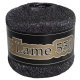 Пряжа Seam LUREX LAME 550 146 антрацит (2 мотка)