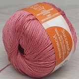 Пряжа Пехорка УСПЕШНАЯ 21 брусника (10 мотков)