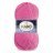 Пряжа Nako SPORT WOOL 4211 яр.розовый (5 мотков)