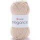 Пряжа Yarnart ELEGANCE 119 суровый (5 мотков)