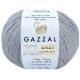 Пряжа Gazzal BABY WOOL XL 817 св.серый (5 мотков)