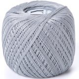Пряжа Yarnart LILY 5326 серый (4 мотка)