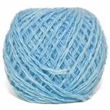 Пряжа КИСЛОВОДСКИЙ АКРИЛ 014 яр.голубой (10 мотков)
